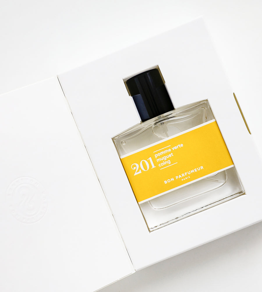 Bon Parfumeur | Eau de Parfum 30ml | 201 Fruity