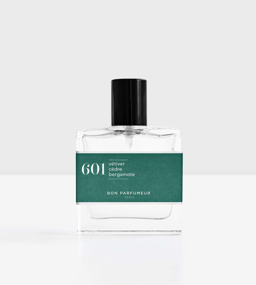 Bon Parfumeur | Eau de Parfum 30ml | 601 Woody