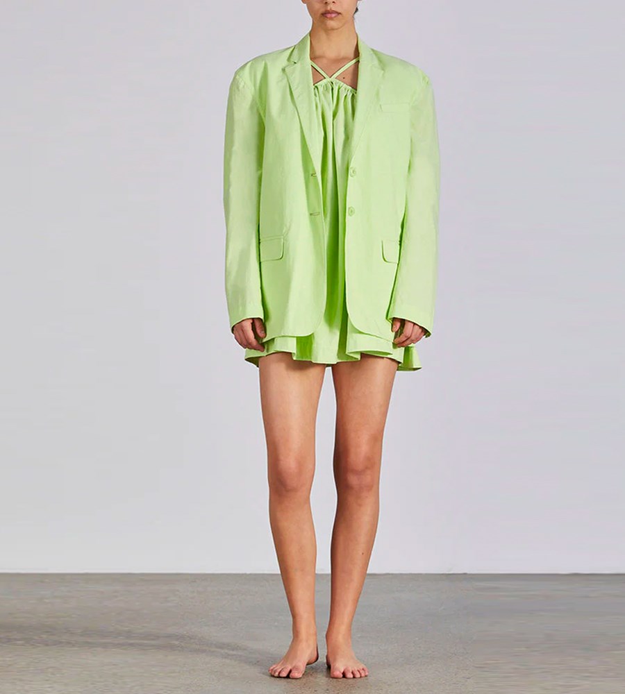 Bondi Born | Monaco Blazer | Apple