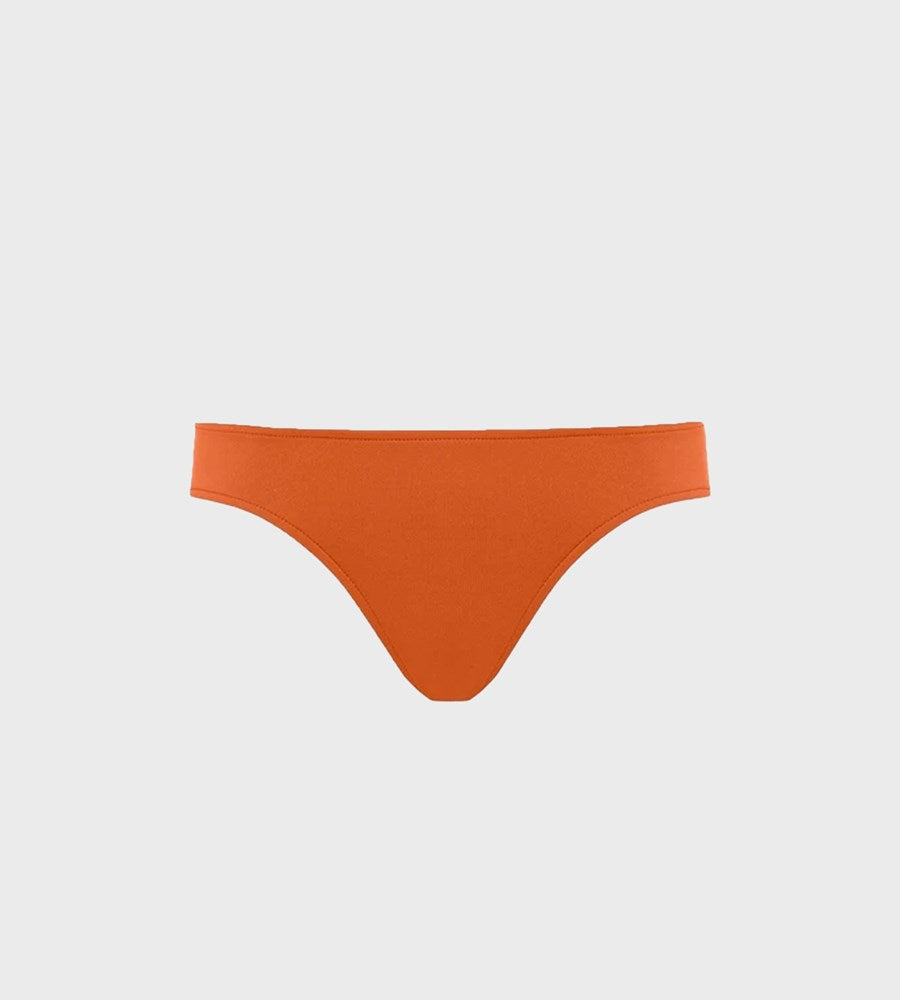 Bondi Born | Nadia Bikini Bottom | Orange