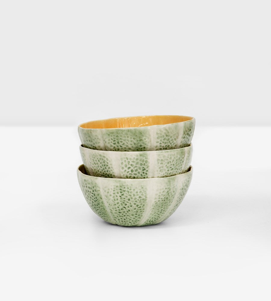 Bordallo Pinheiro | Melon Bowl