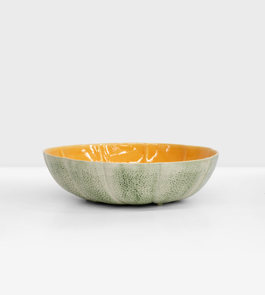 Bordallo Pinheiro | Melon Fruit Bowl