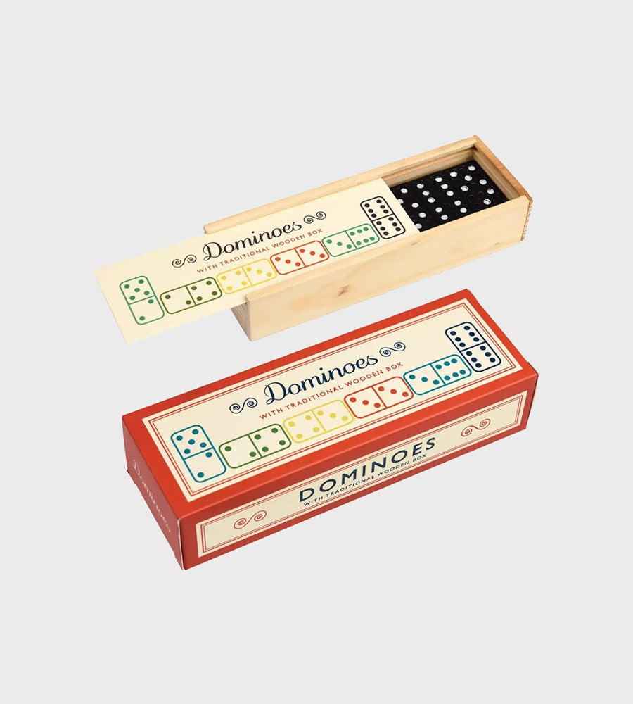 Box of Dominoes