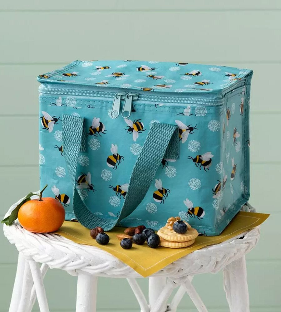 Bumblebees Insulated Lunch bag