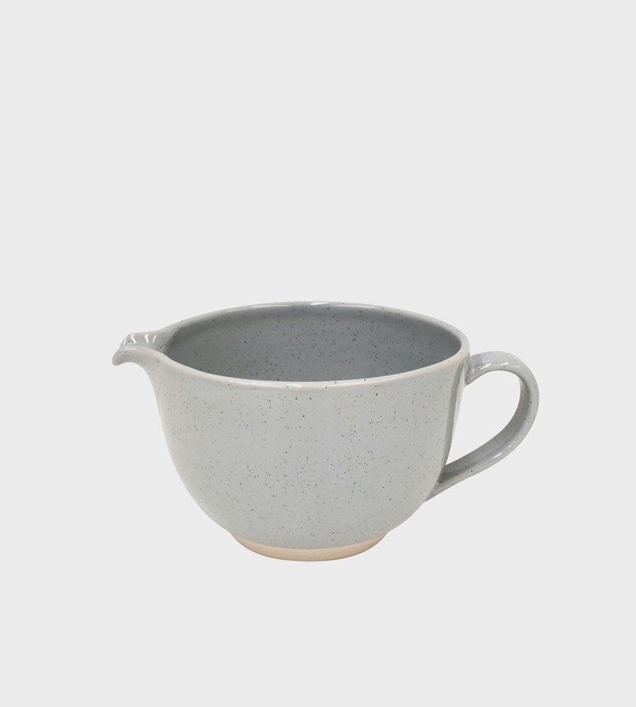 Casafina | Batter Bowl | Grey