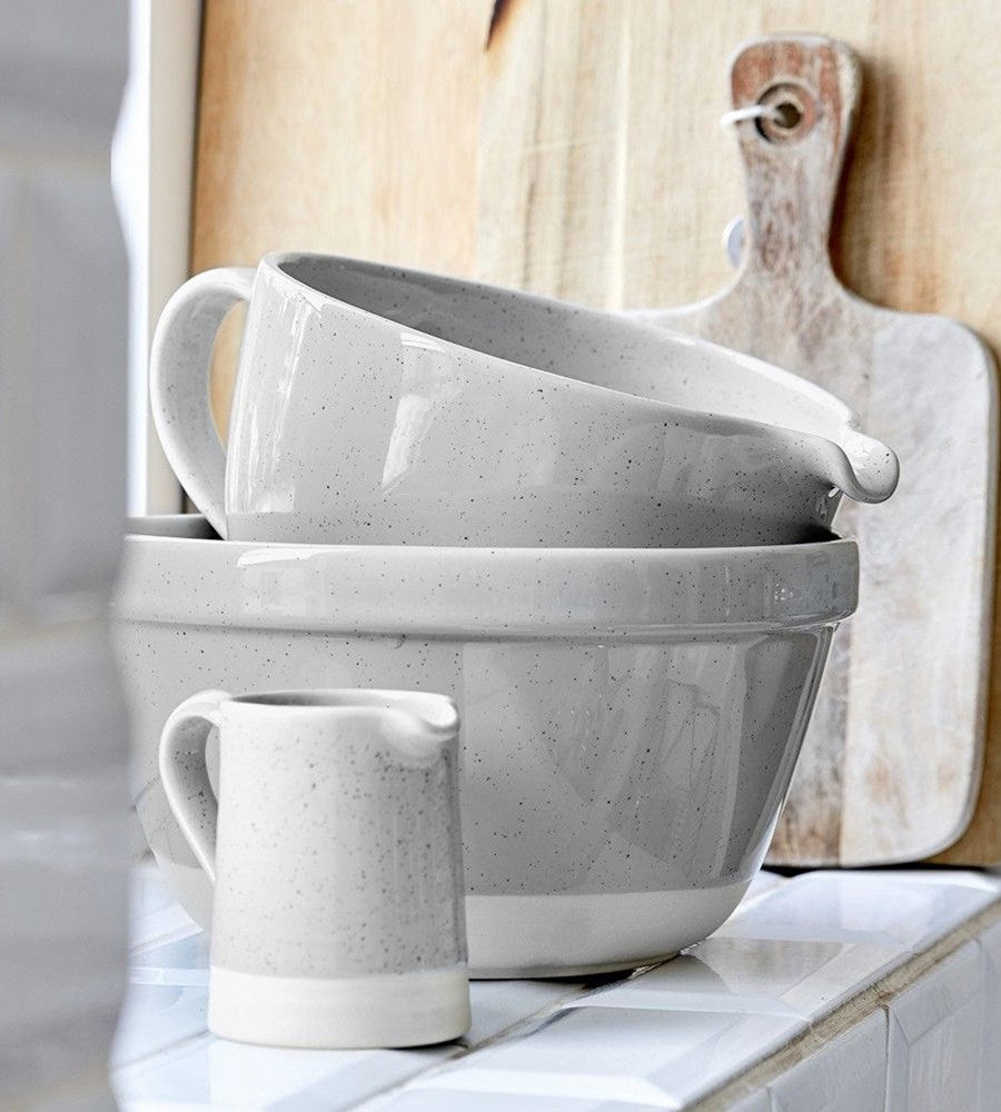 Casafina | Mixing Bowl | Grey