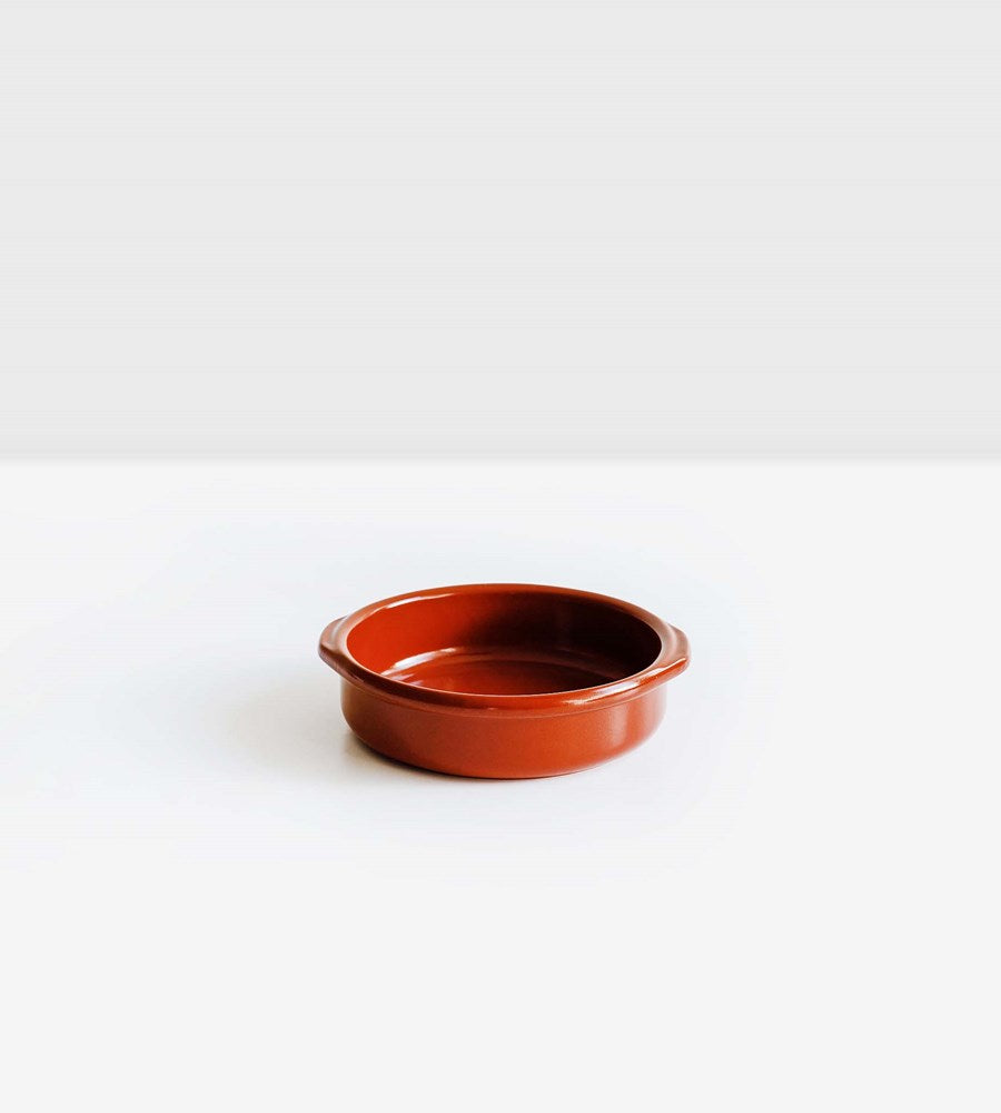 Cazuela Classic | Terracotta