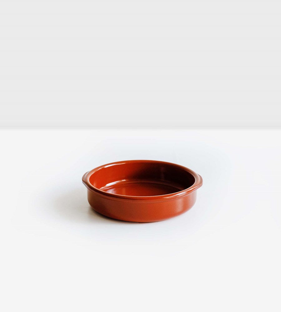 Cazuela Classic | Terracotta