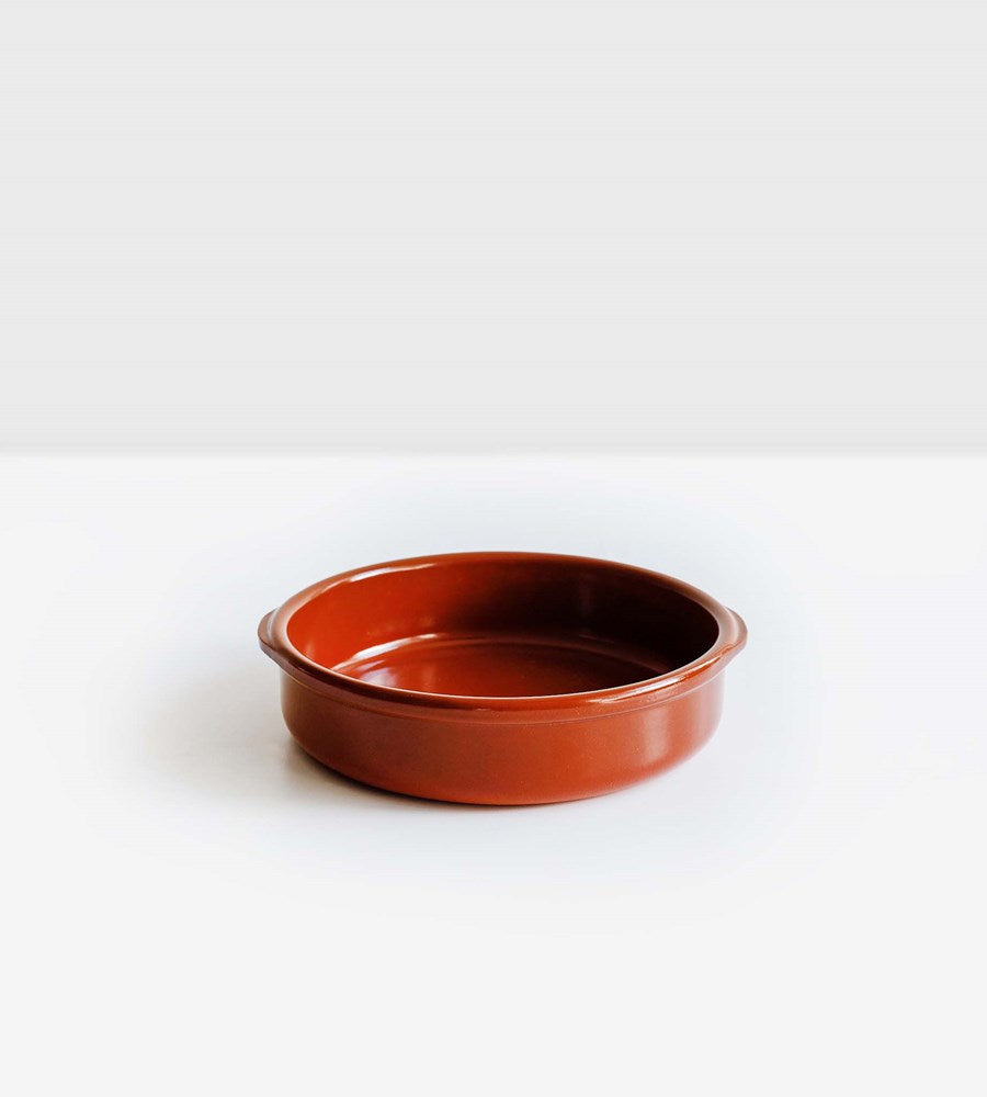 Cazuela Classic | Terracotta