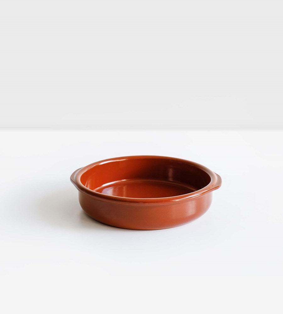 Cazuela Classic | Terracotta