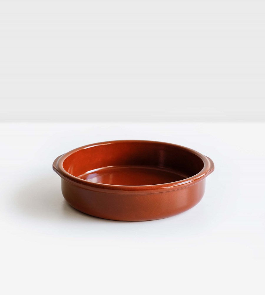 Cazuela Classic | Terracotta