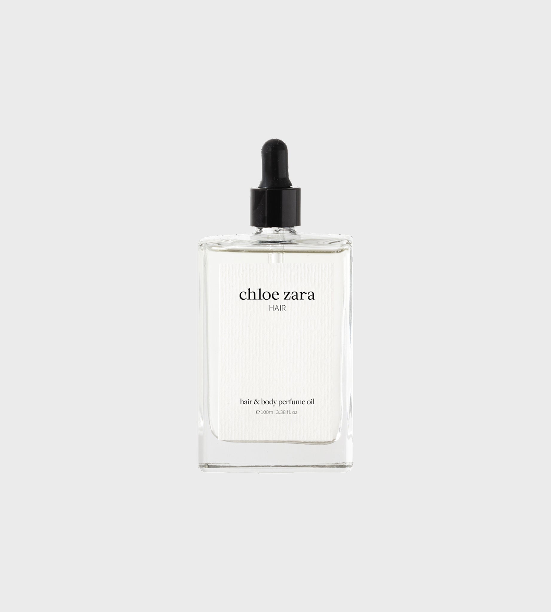 Chloe Zara Hair Perfume Oil – Father Rabbit Limited