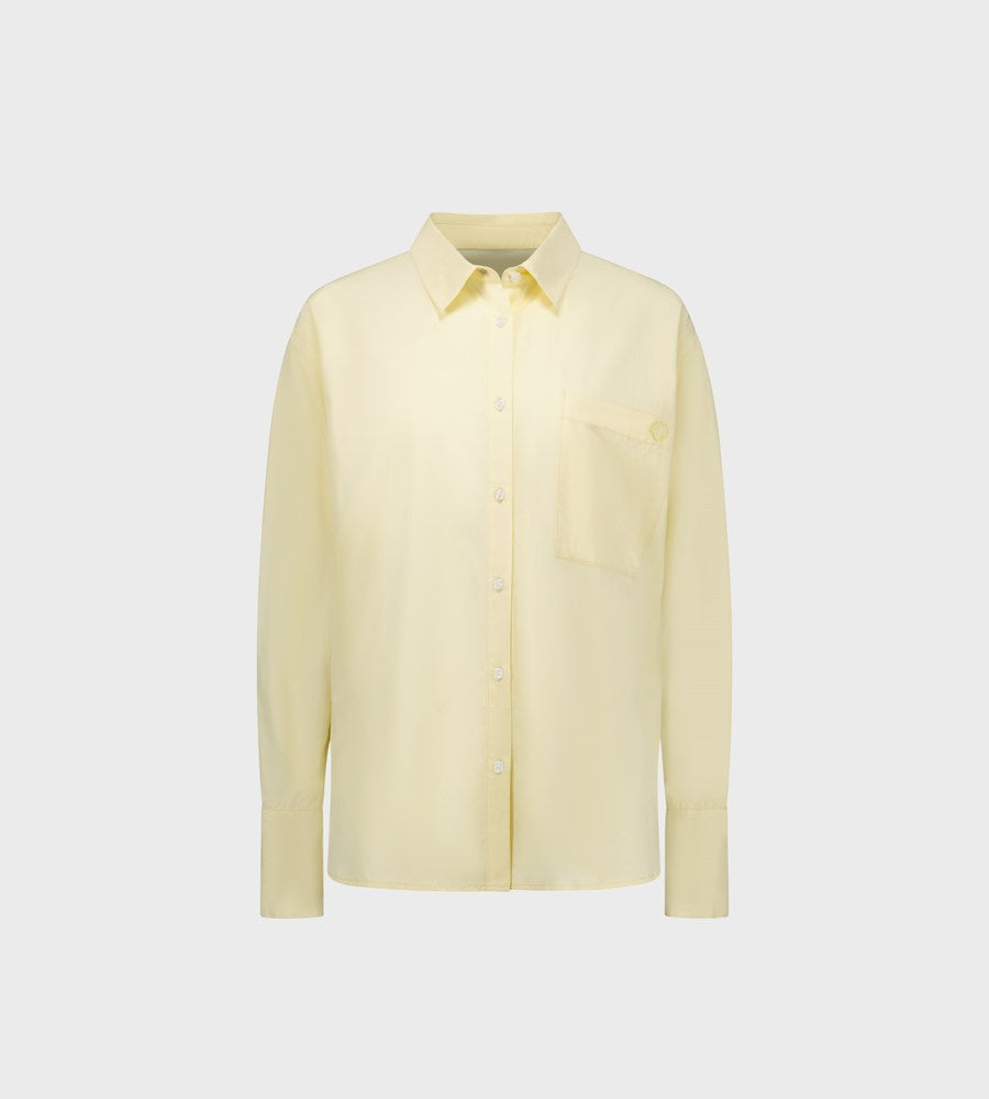 Commonplace | Classic Button Down Butter
