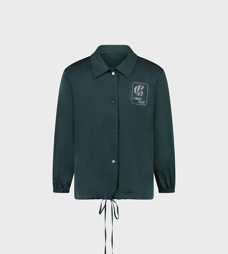 Commonplace | Country Club Jacket | Forest