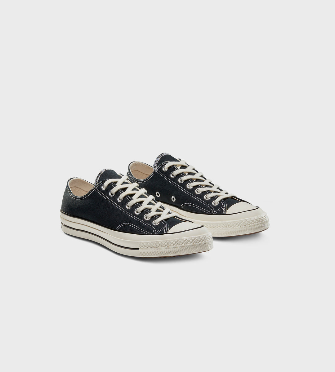 Converse | CT 70 Canvas Low | Black