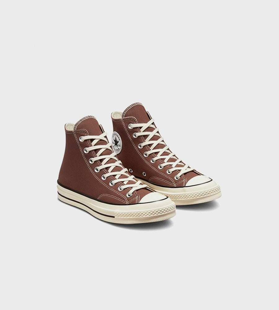 Converse | CT 70 Hi | Squirrel Friend/Egret/Black – Father Rabbit