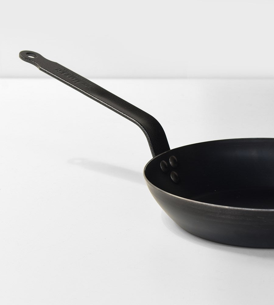 De Buyer 24cm Frying Pan