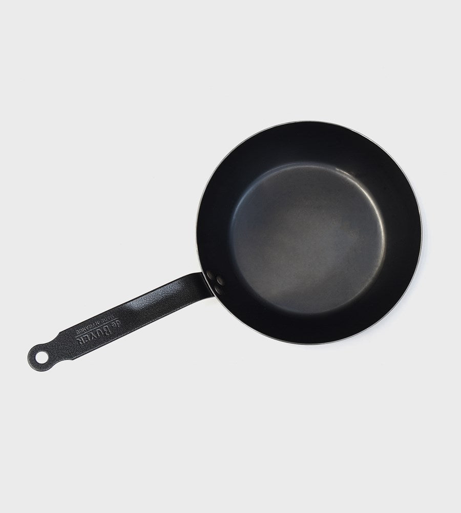 De Buyer 24cm Frying Pan