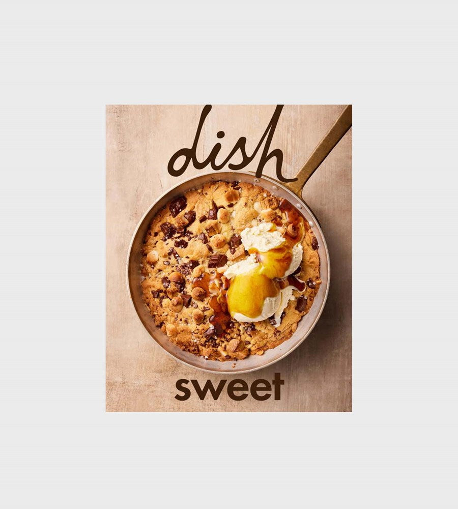 Dish | Sweet | Sarah Tuck & Claire Aldous