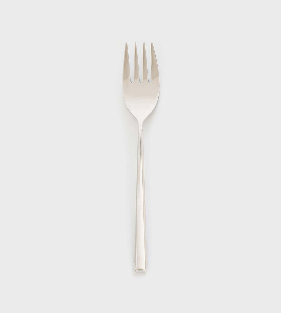 Diva Serving Fork