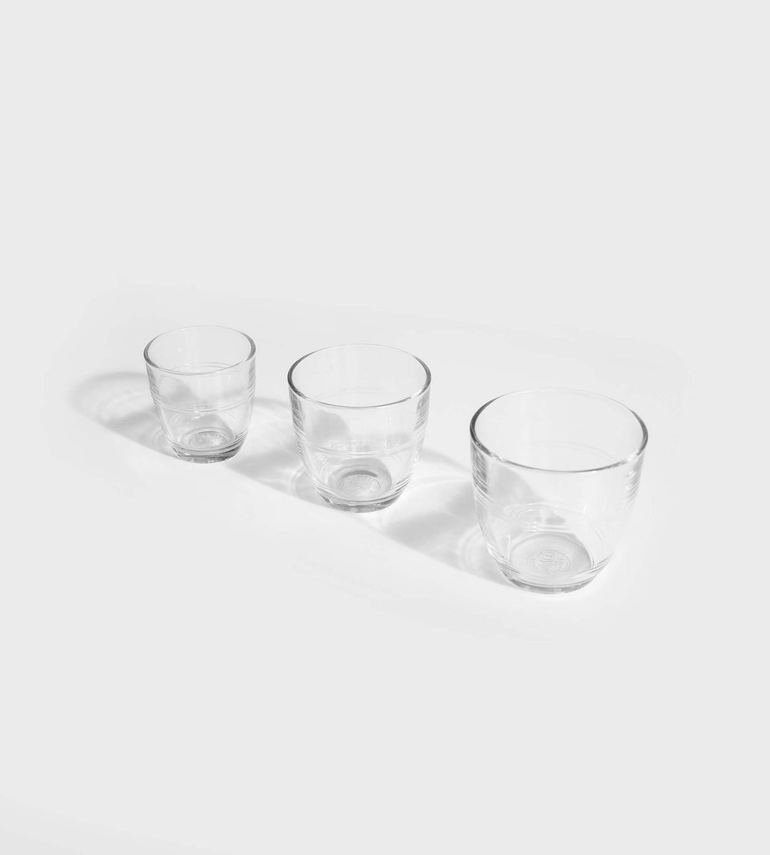 Duralex | Gigogne Glass