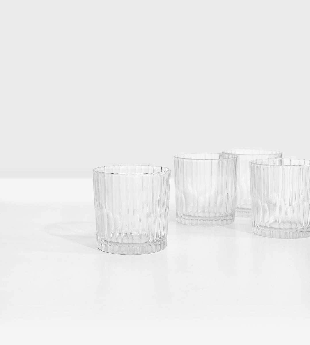 Duralex | Manhattan Tumbler | Clear