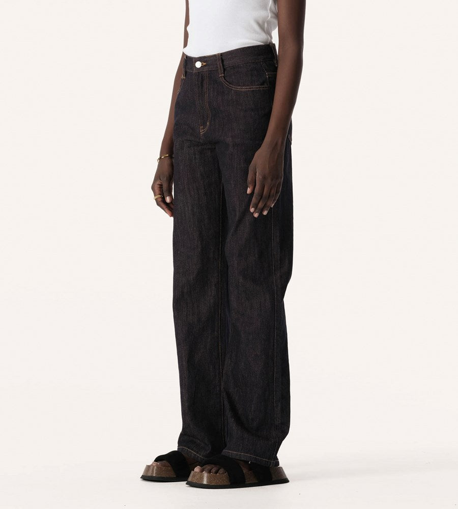Elka Collective | Elias Jean | Dark Indigo
