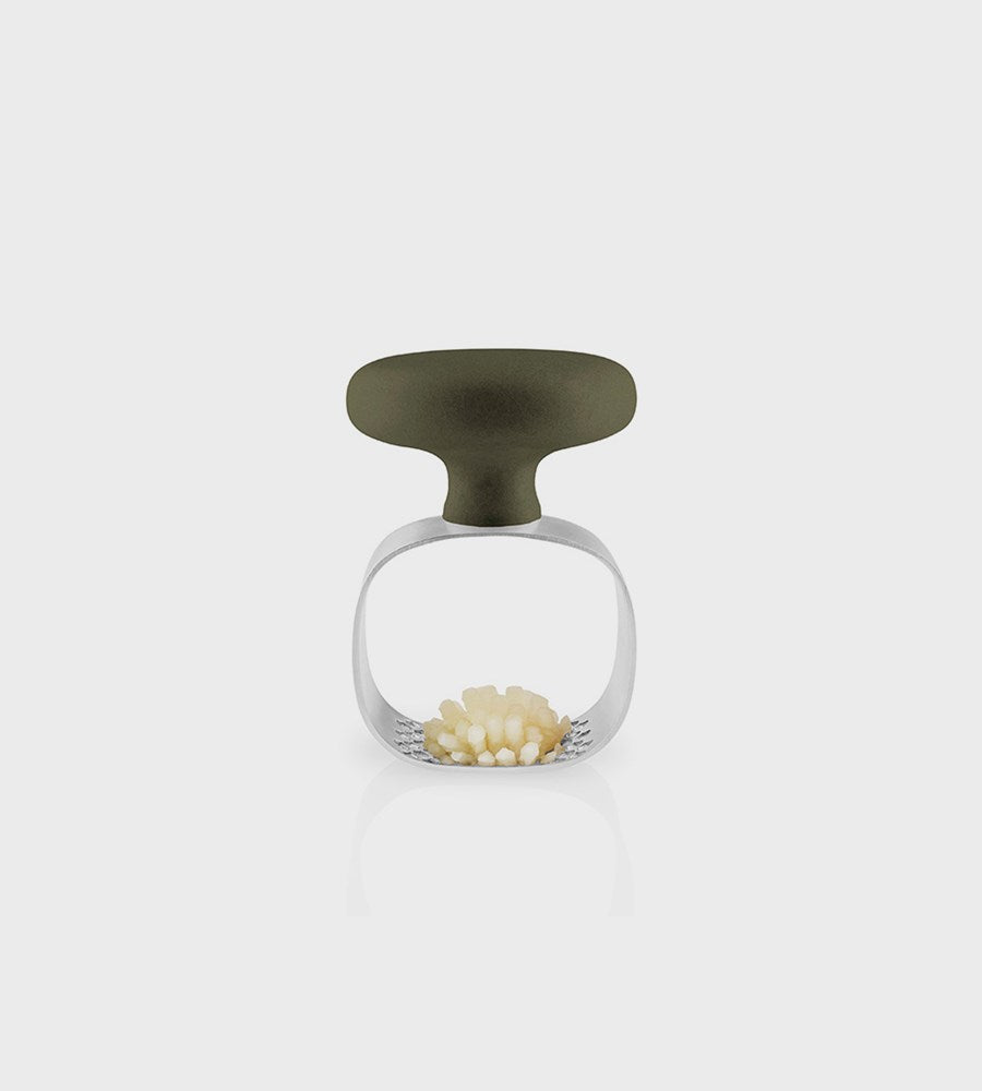 Eva Solo | Green Tool Garlic Masher