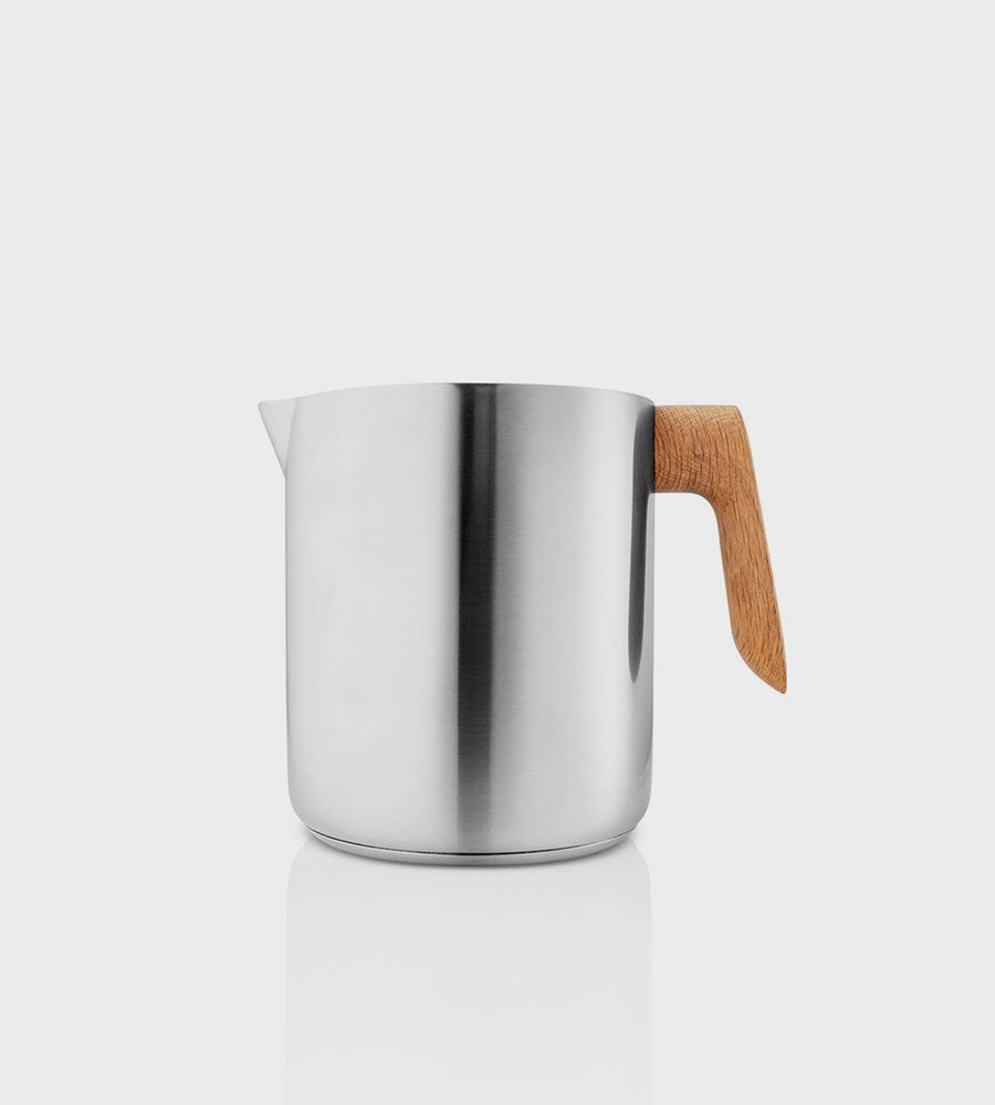 Eva Solo | Nordic Kitchen Induction Kettle | 1L Steel