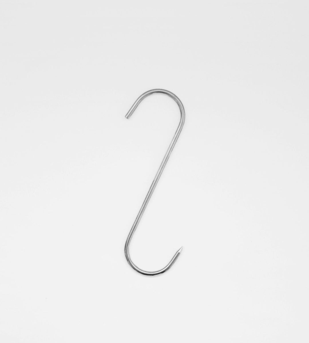 Pallares | Stainless Steel Butcher Hook | No 18