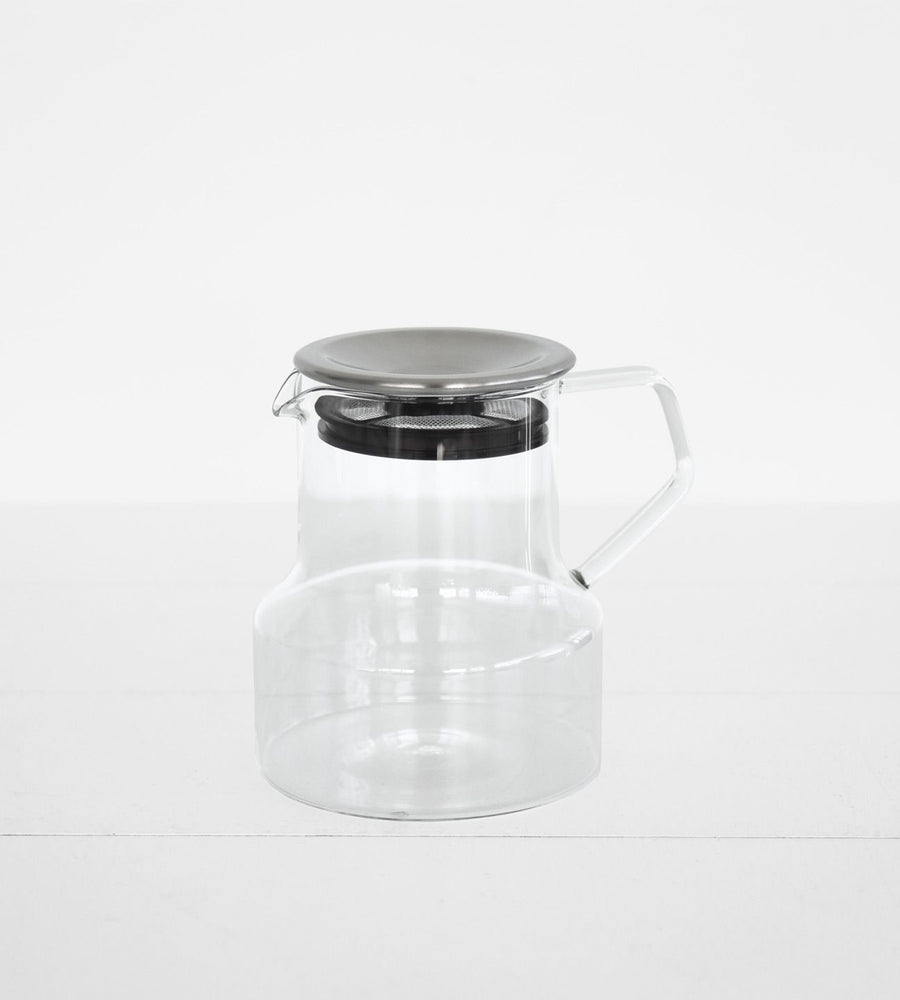 Kinto | Cast Teapot | 700ml