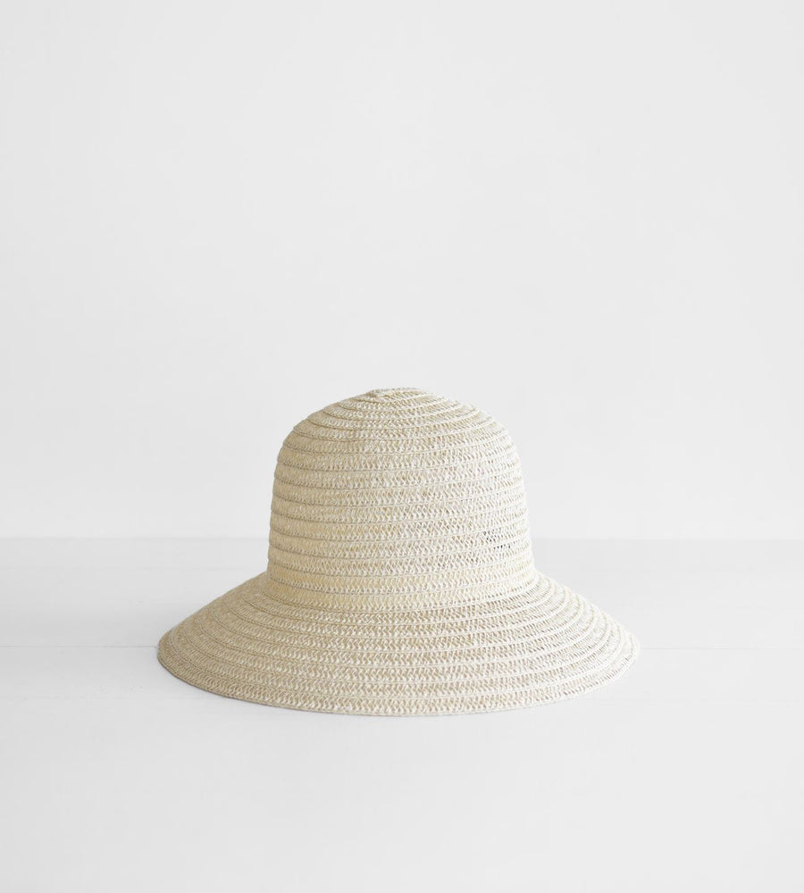 Sophie | So Shady Hat | Ivory