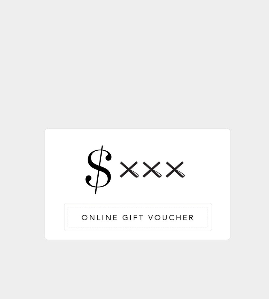 Father Rabbit Digital Gift Voucher | Crosses