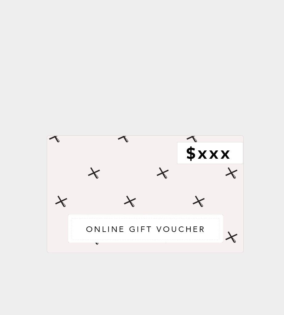 Father Rabbit Digital Gift Voucher | Pink