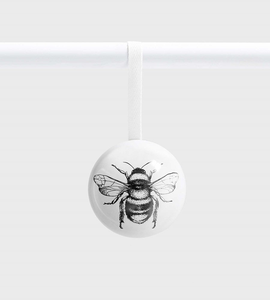 Father Rabbit | Bauble Decoration | Bee