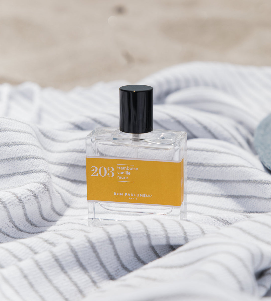 Bon Parfumeur | Eau de Parfum 30ml | 203 Fruity