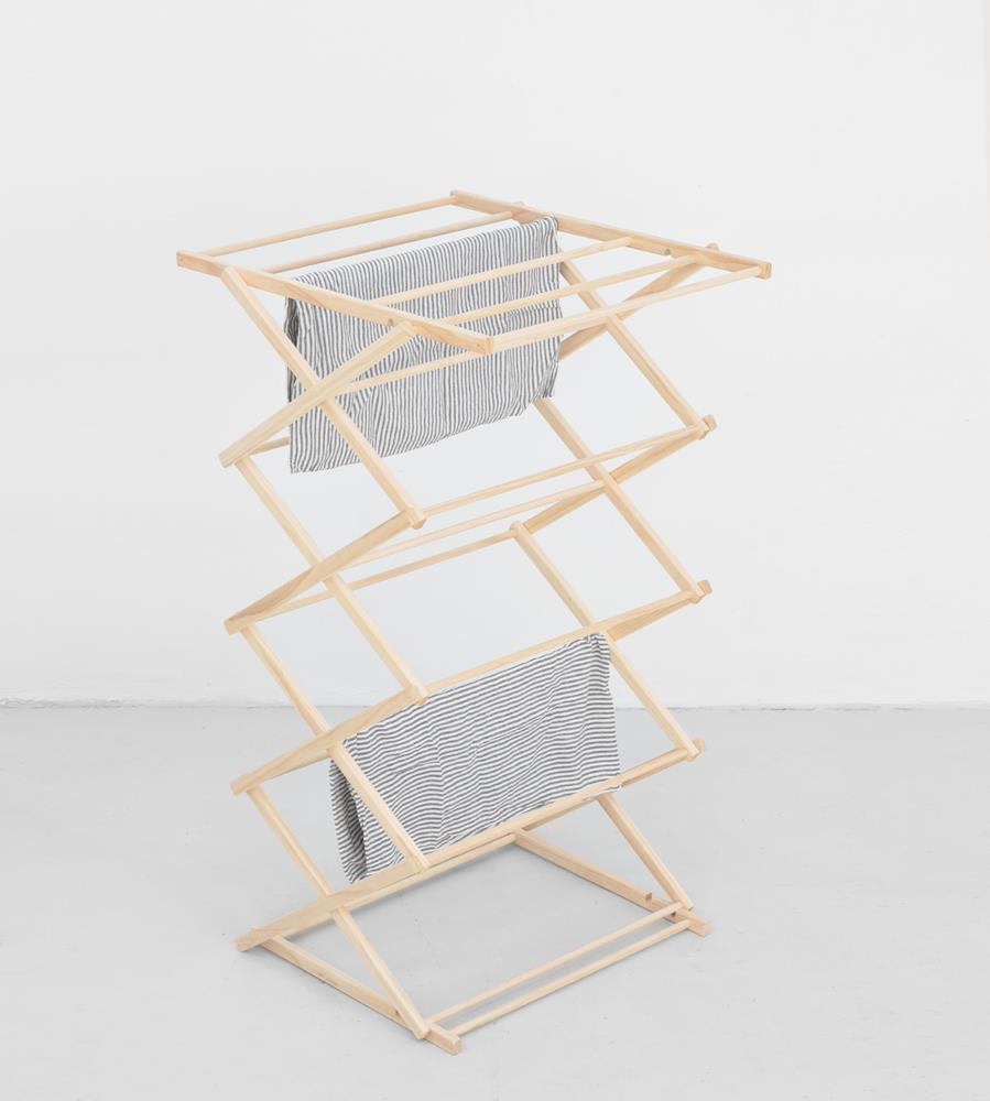Father Rabbit | Top Rack for Clothes Drying Rack