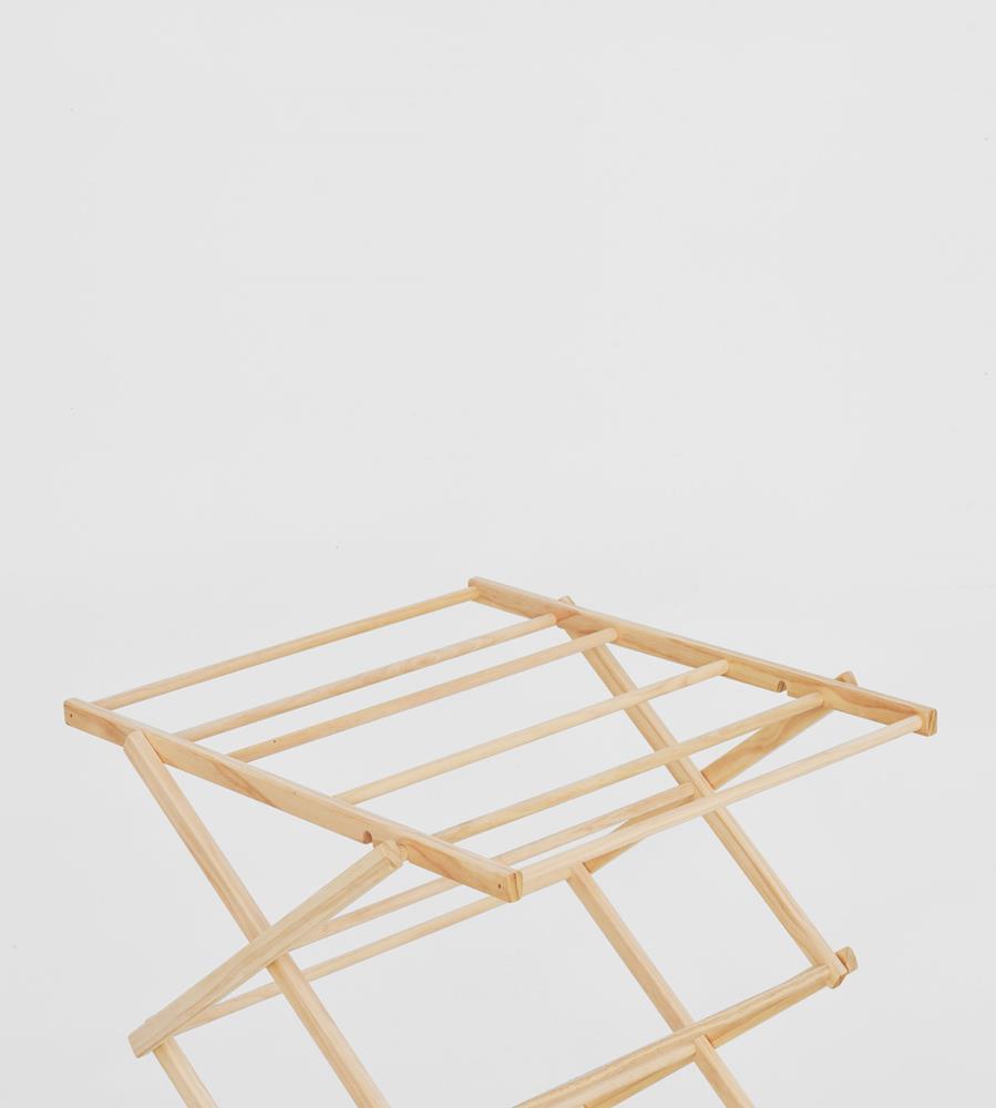Father Rabbit | Top Rack for Clothes Drying Rack