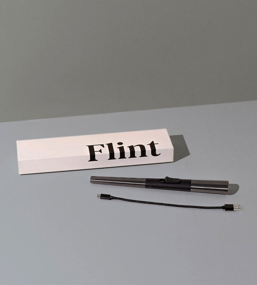 Flint | Electric Candle Lighter