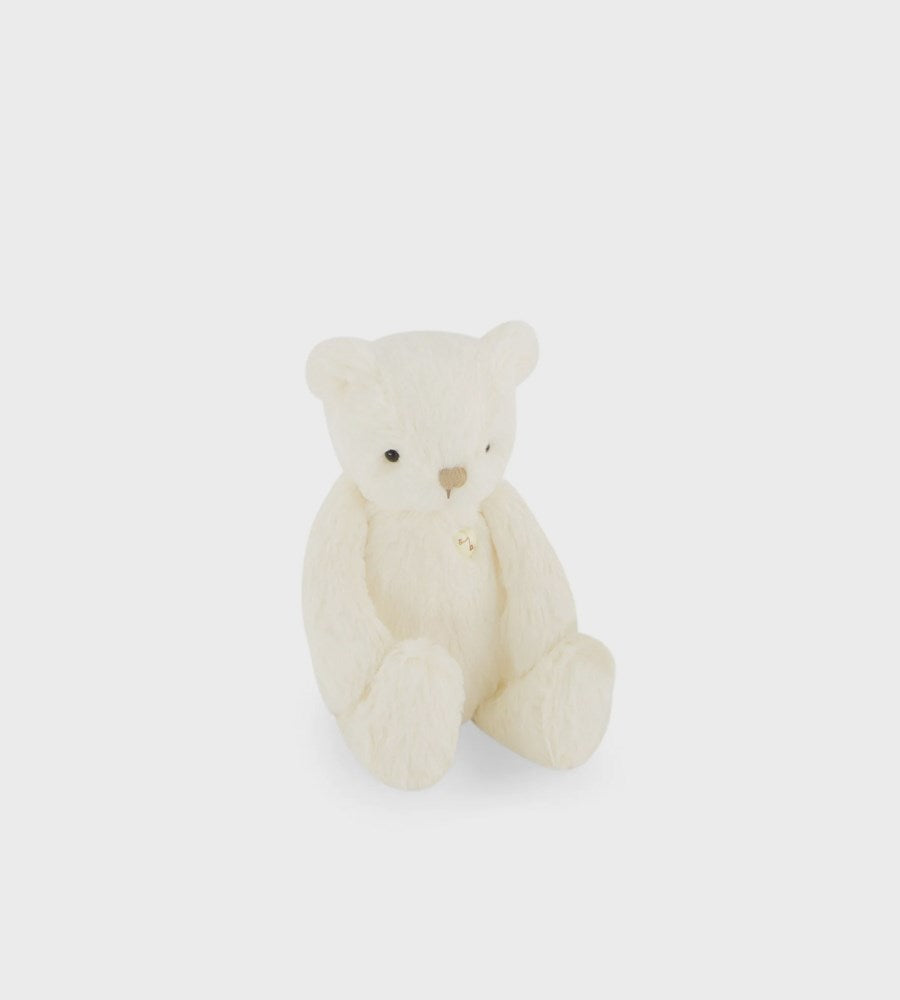 Snuggle Bunnies | George the Bear | Marshmellow 20cm