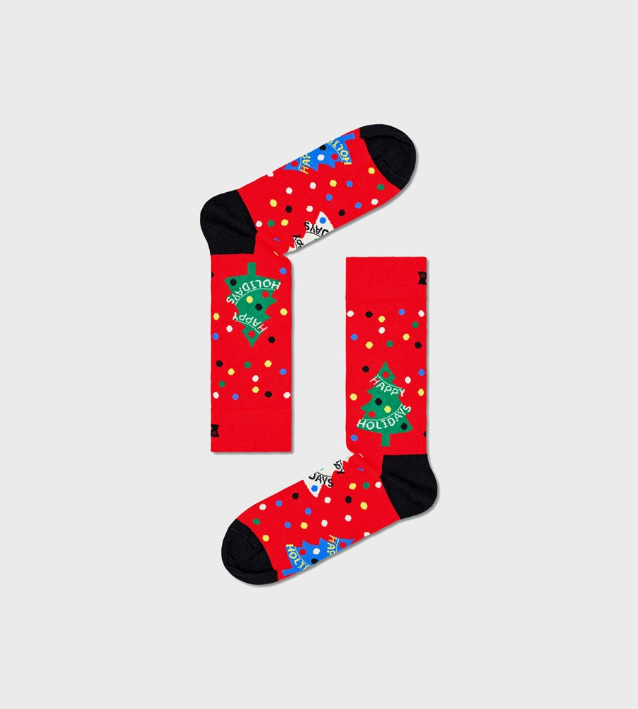 Happy Socks | Gift Set Happy Holidays