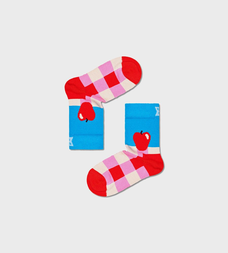 Happy Socks | Gift Set Kids Fruits & Berries
