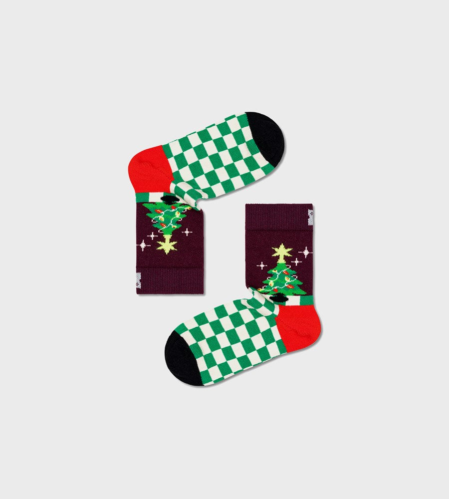 Happy Socks | Gift Set Kids Presents Under The Tree