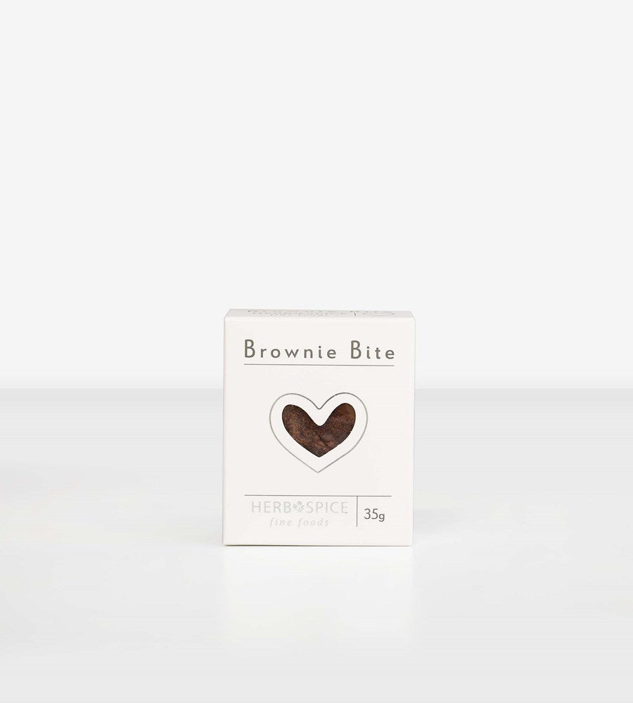 Herb & Spice | Brownie Bite