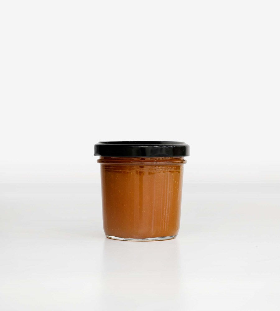 Herb & Spice | Butterscotch and Brandy Sauce