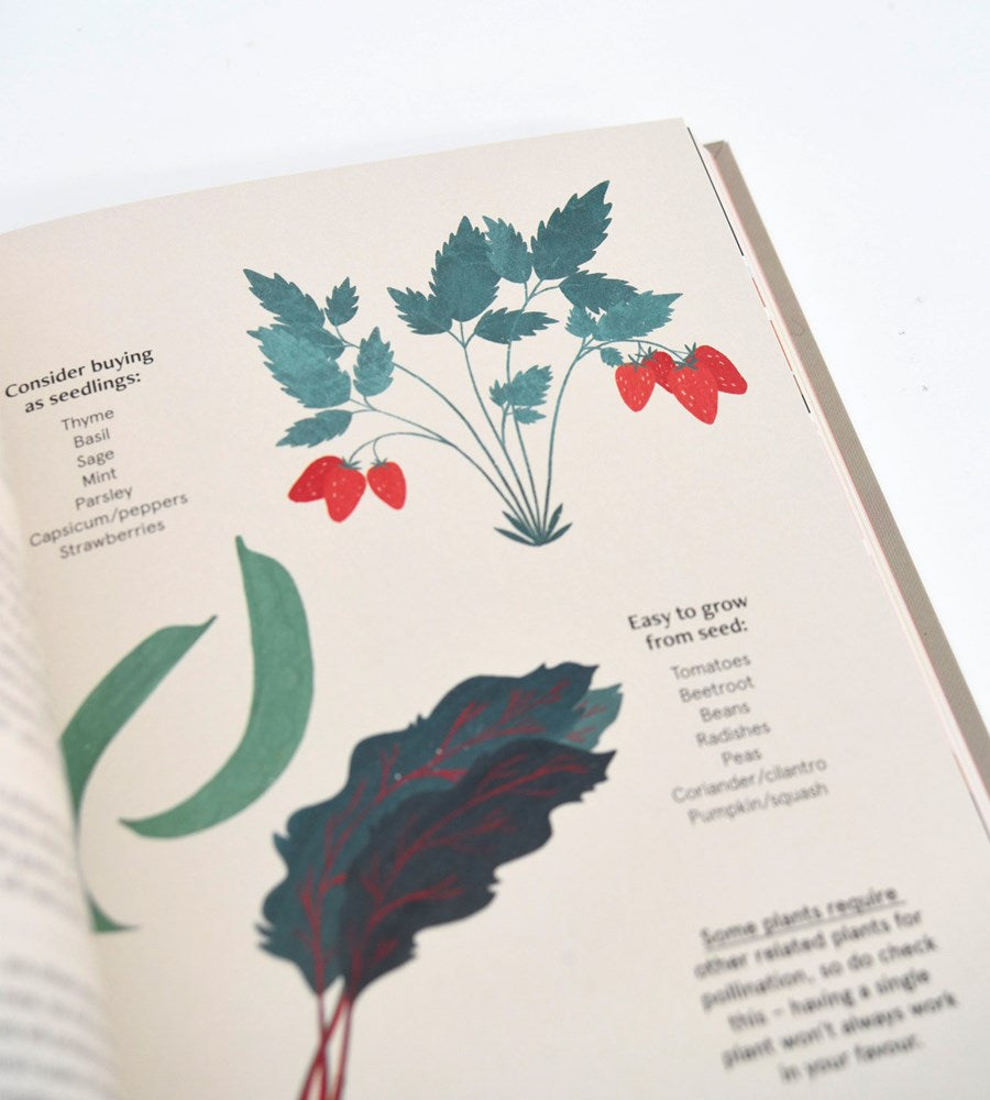 Herbarium | by Caz Hildebrand
