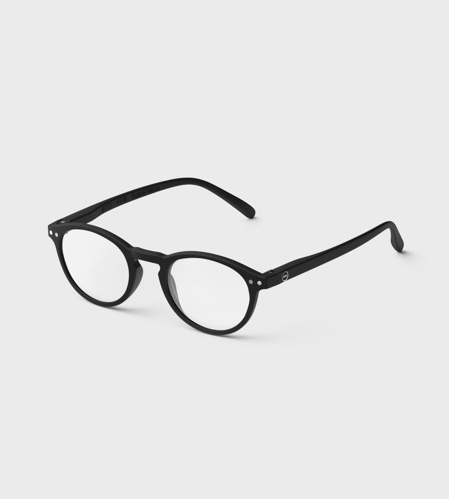 Izipizi | Reading Glasses #A | Black