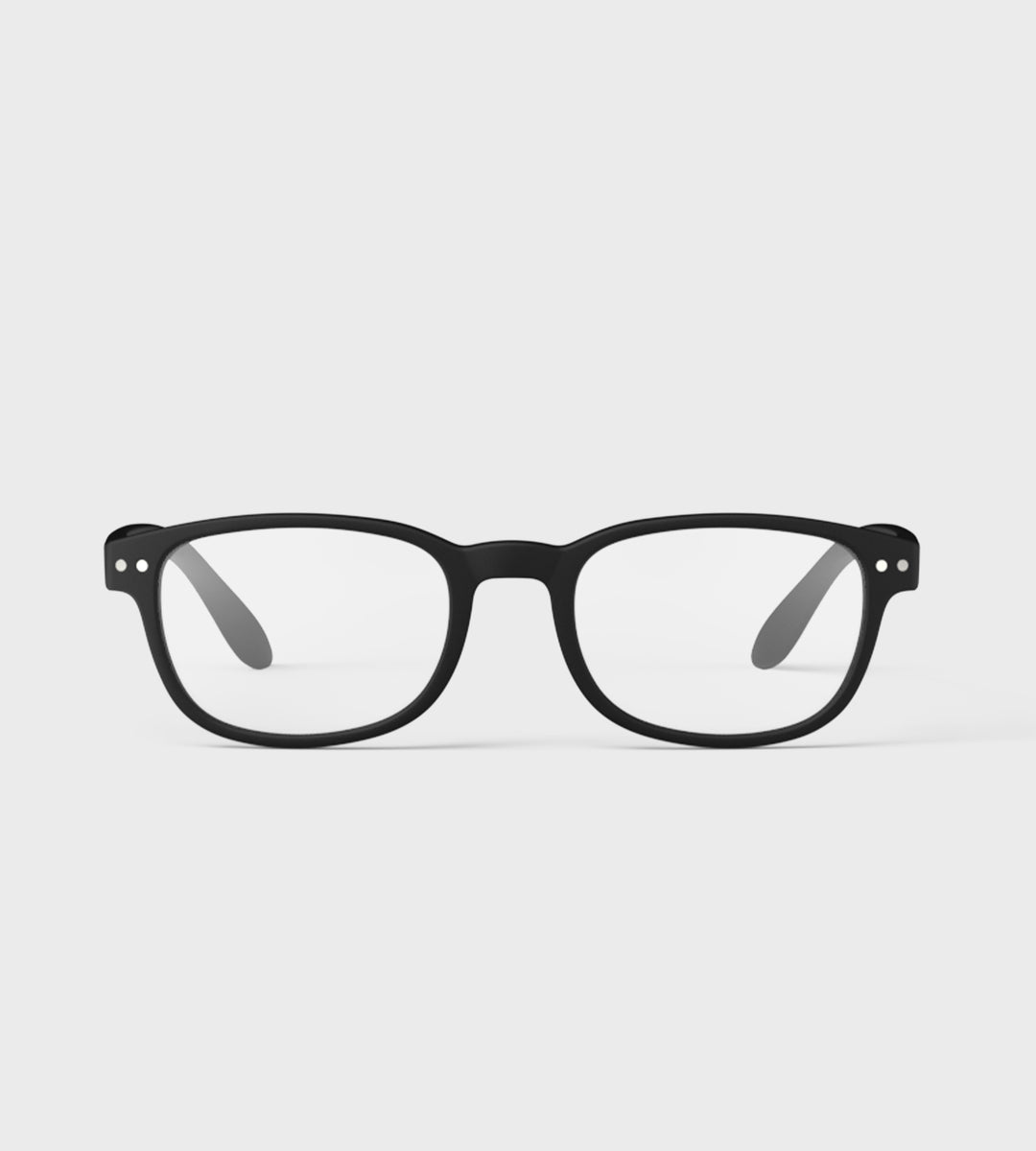 Izipizi | Reading Glasses #B | Black