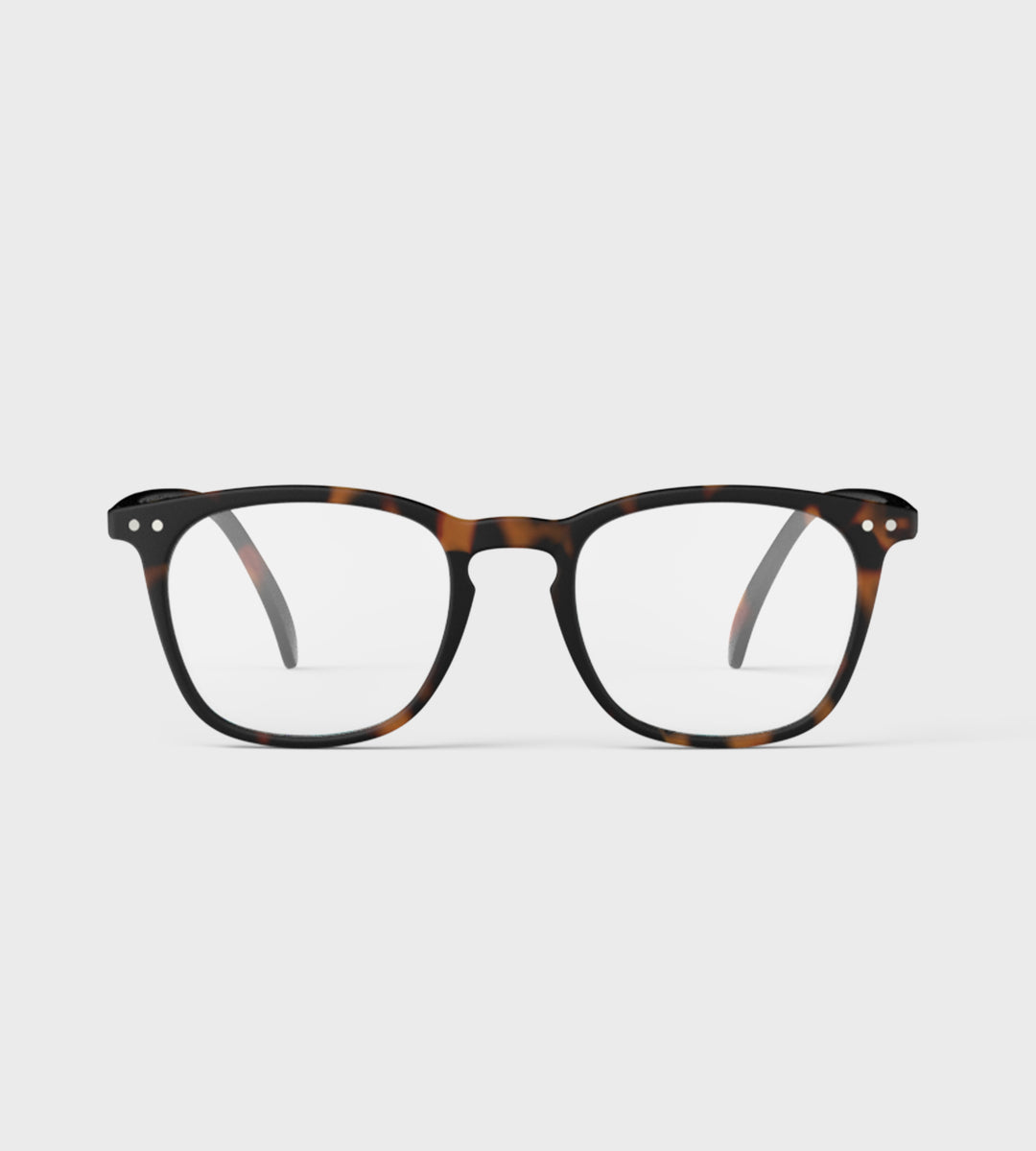 Izipizi Reading Glasses | # E | Tortoise
