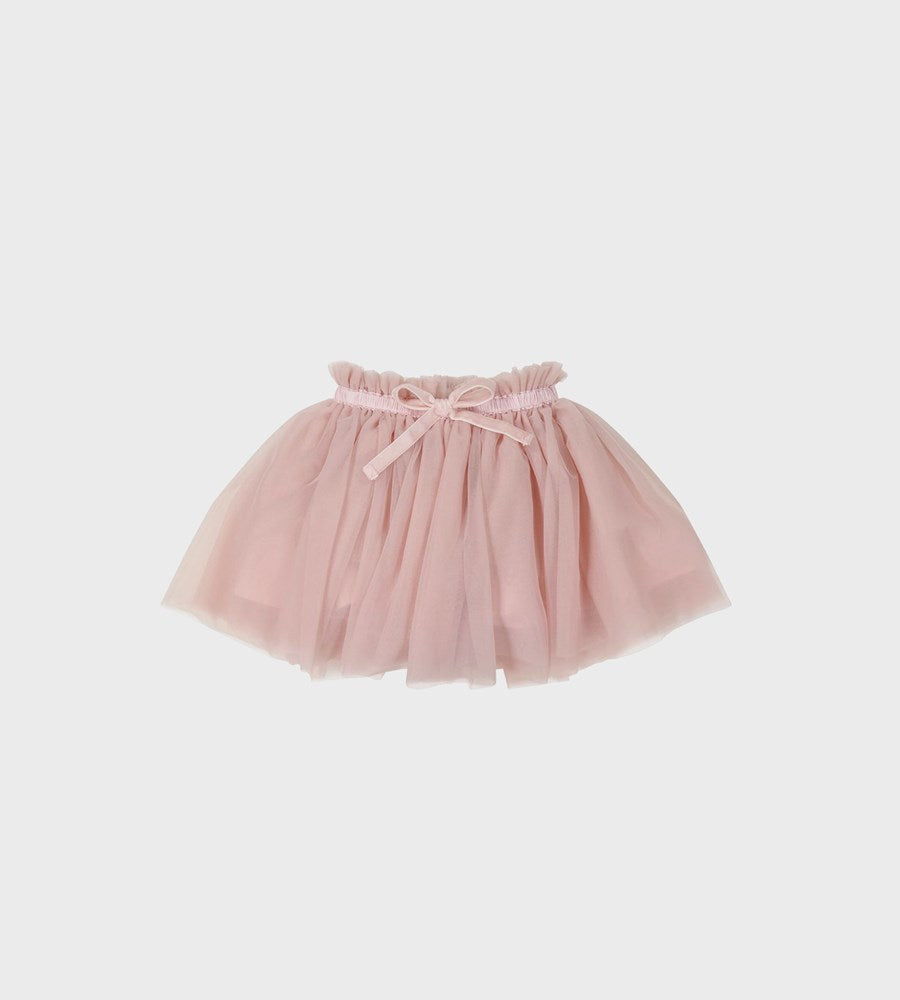 Jamie Kay Classic Tutu Skirt | Shell Pink